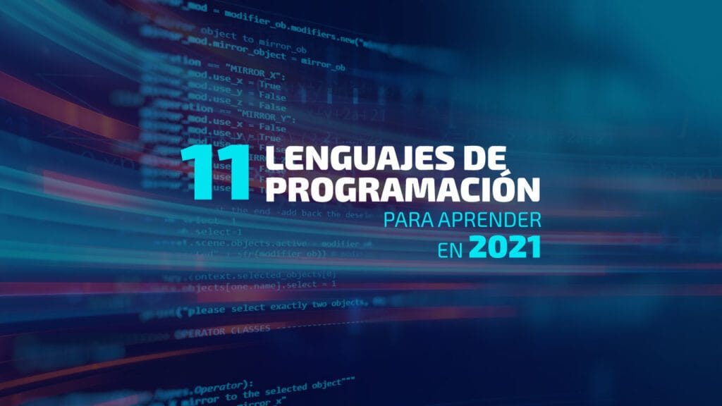 Lenguaje de Programación: Características y Ejemplos
