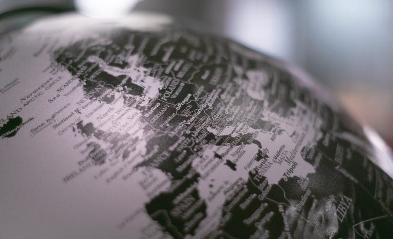 Migración Causas Impacto Y Transformación Global 