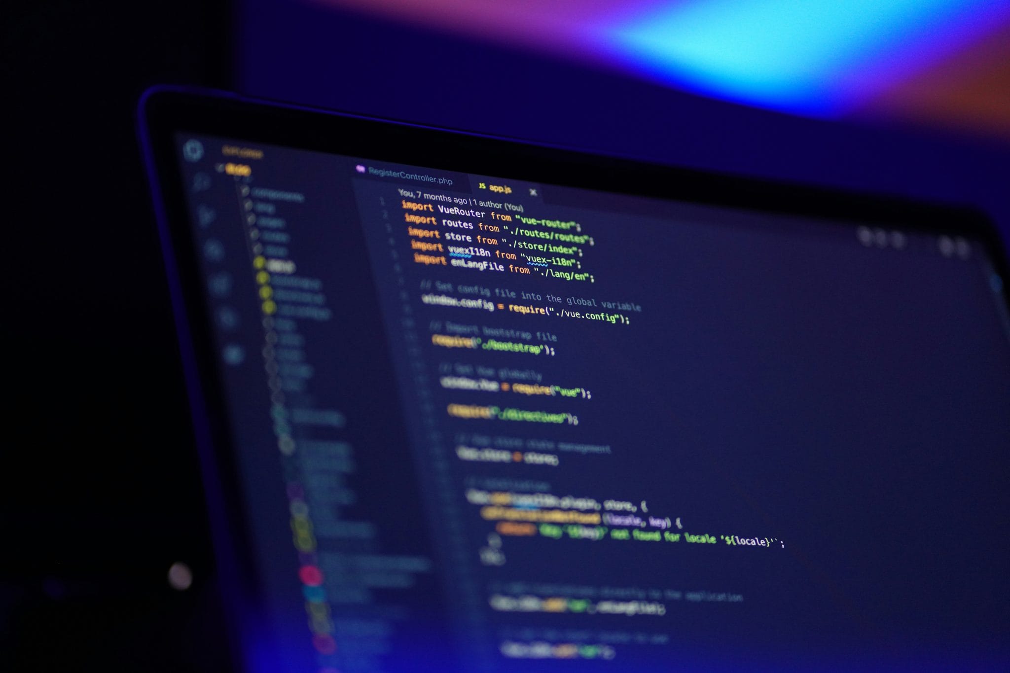 Programación: Características de Lenguajes y Conceptos